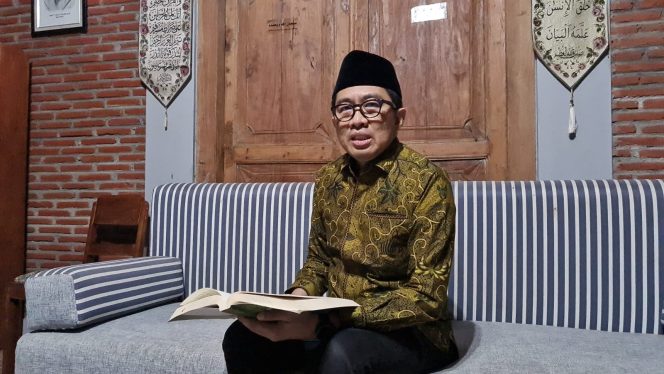 
					Tol Gending Probolinggo Dibuka, Faisol Riza Minta Tol Paiton Besuki Selesaikan 2024