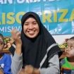 Penerima Hadiah Umroh