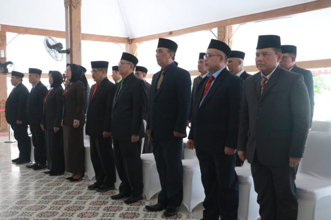 
					Jabat Kepala DKUPP, Taufik Alami Disambut Gembira Pelaku UKM di Probolinggo