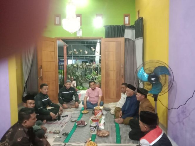 
					Jelang Pilkades Serentak, Polri Lakukan Patroli Keamanan