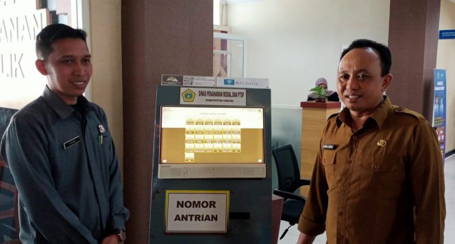 
					Pemkab Gresik Berlakukan Diskon Denda Tunggakan Retribusi IMB