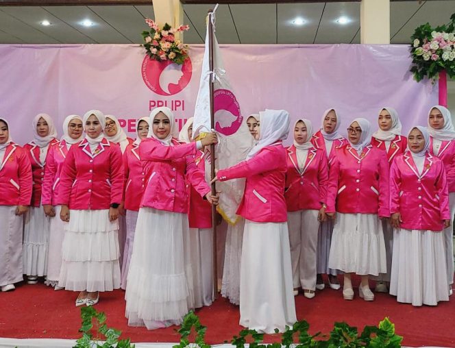 
					Pasca Dilantik, PPLIPI Gresik Bakal Gelar Sembako Murah dan Pengobatan Gratis