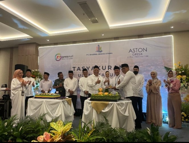 
					Hotel dan Mall di Kabupaten Gresik Terus Berinovasi Seiring Tingginya Investasi