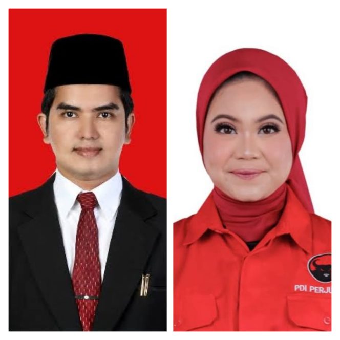 
					PDIP Gresik Optimis Raih Dua Kursi DPR RI, Antarkan Falah dan Nila ke Senayan