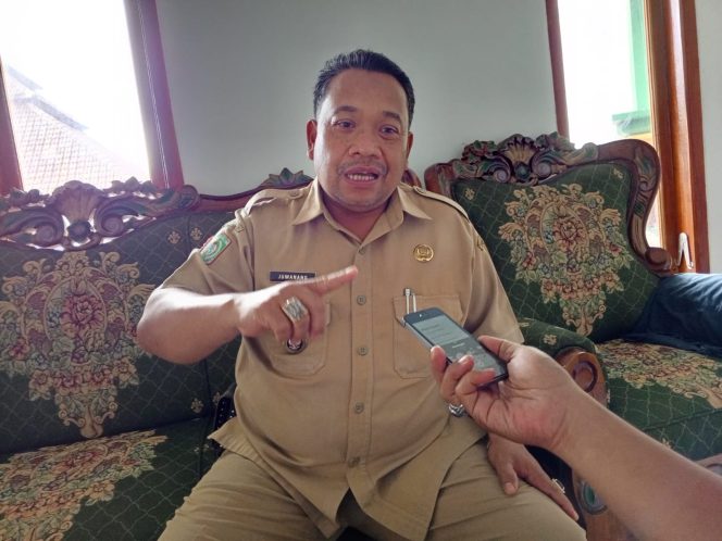 
					Anjang Sana Jadi Media Kerukunan Antar Umat Beragama Warga Lereng Gunung Semeru