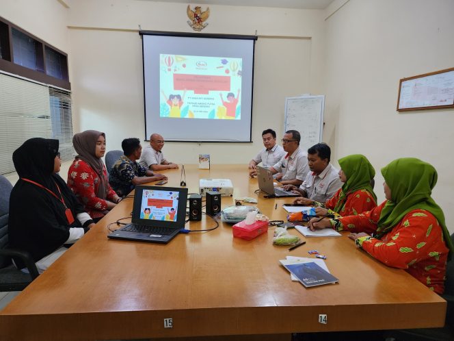 
					Tingkatkan Pengelolaan Sekolah yang Bermutu, Guru PAUD Among Putra Dilatih Manajemen Keuangan Sekolah