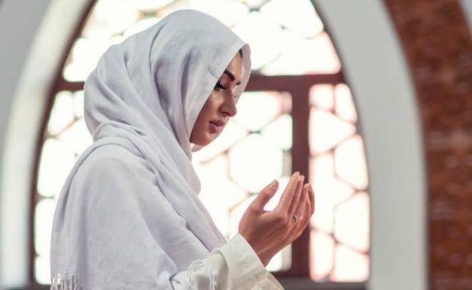 
					Perbanyak Membaca Surah Al-Fatihah di Malam Jum’at