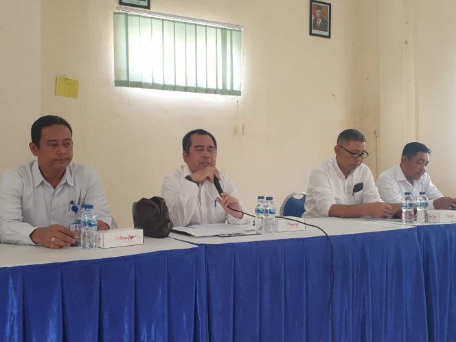 
					PDAM Gresik Naikkan Tarif Pelanggan Industri dan Niaga untuk Tingkatkan Pelayanan dan Pengembangan Jaringan