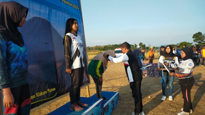 
					Atlet Fasi Situbondo Berhasil Raih Juara 3 Liga Paralayang seri 2 Jawa Timur