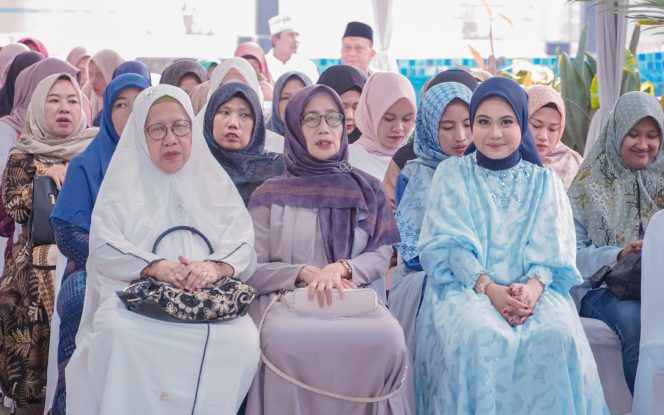 
					Pasca Dilantik sebagai Anggota DPR RI, Nila Yani Bakal Sering Turba Serap Aspirasi Masyarakat