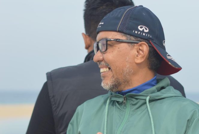 
					Ketua Tim Paslon Gus Haris dan Ra Fahmi Kritik Keras KPU Probolinggo