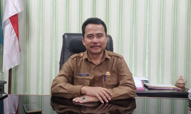 
					Dispendik Gresik Pastikan Pekan Depan 677 Lembaga Pendidikan Terima BOSDA Tahun 2023