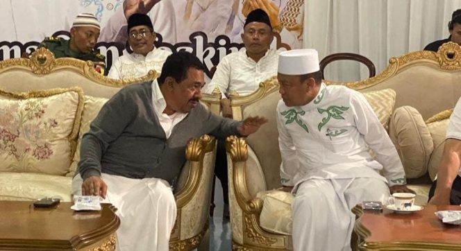 
					Tiga Kebijakan Presiden Prabowo yang Pro Rakyat Mendapat Apresiasi Forum Mujadalah Kiai Kampung
