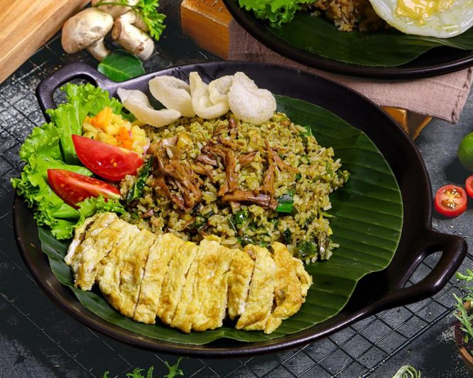 
					Nikmatnya Nasi Goreng ala Chef Horison GKB Gresik, Promo Hidangan Spesial di Bulan Juli