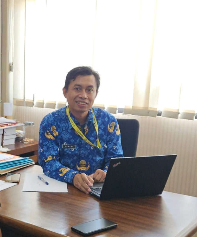 
					Tegaskan Bukan Pegawainya, Kantor ATR/BPN Gresik : Terdakwa Pemalsu SHM Cuma Juru Survey Swasta