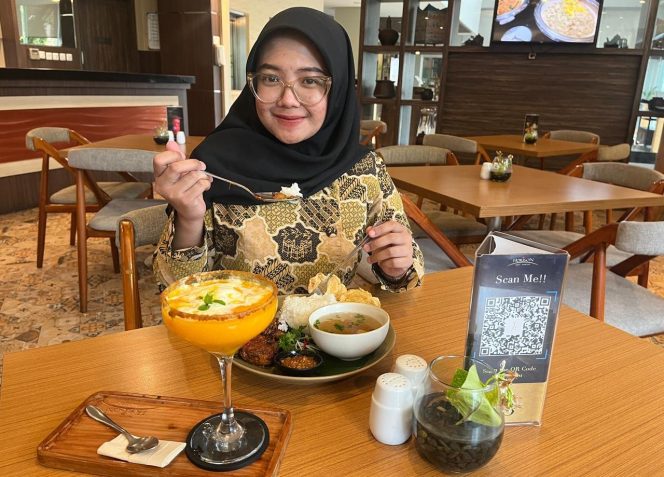
					Sup Buntut Goreng, Bakar, hingga Krengsengan, Trio Lezat dari Dapur Horison GKB Gresik yang Wajib Dicoba