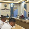 Suasana dalam kegiatan Focus Group Discussion (FGD) Program Parenting