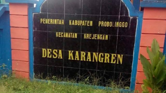 
					Dugaan Dana Ketahanan Pangan BUMDes Tak Dikelola Pengurus, Kades Karangren Probolinggo Bantah Keterlibatan