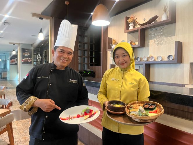 
					Awali 2026 dengan Cita Rasa Spesial, Hotel Horison GKB Gresik Hadirkan Promo Kuliner Premium