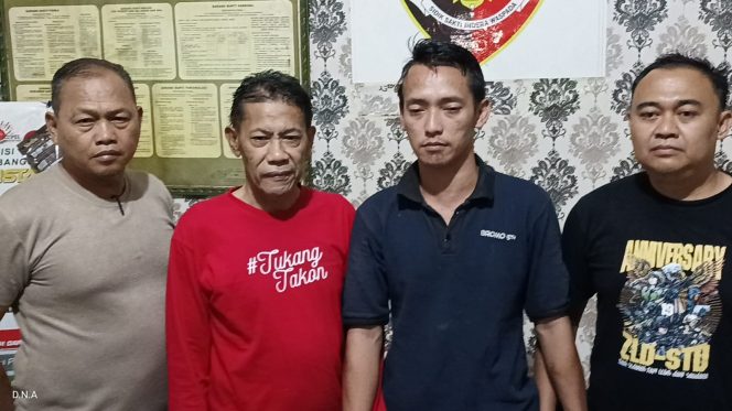 
					Viral Begal Nakes di Probolinggo Ternyata Rekayasa, Ini Motif Aslinya!