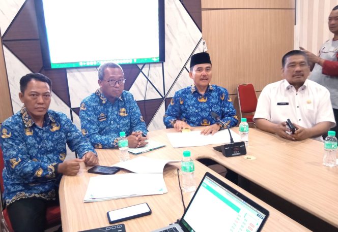 
					Viral Siswa Tak Lolos SPMB, Dispendik Gresik Tegaskan Proses Berjalan Sesuai Aturan dengan Prinsip Transparansi