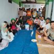 Gapoktan Wirajaya Leces Sukses Terapkan Teknologi Nitrobakter dan Jadam Sulfur (Foto: Dok. Pemkab Probolinggo)