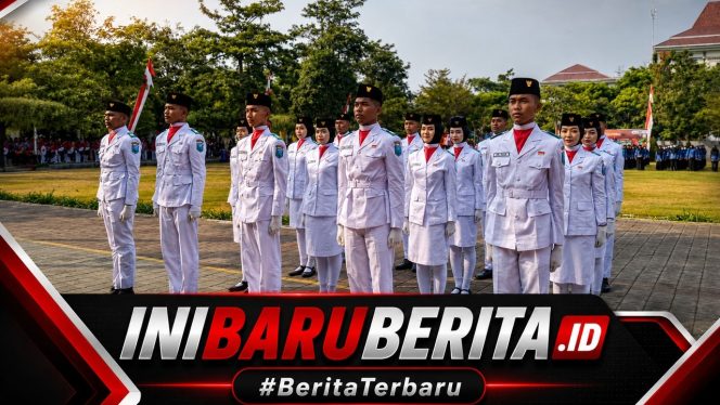 
					Dugaan Honor Paskibraka Probolinggo Tak Utuh, LBH Soroti Pengembalian Rp700 Ribu