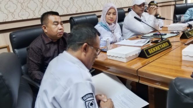 
					DPRD Kabupaten Probolinggo Gelar RDP, Telusuri Dugaan Kejanggalan Dana PIP SDN 2 Sokaan