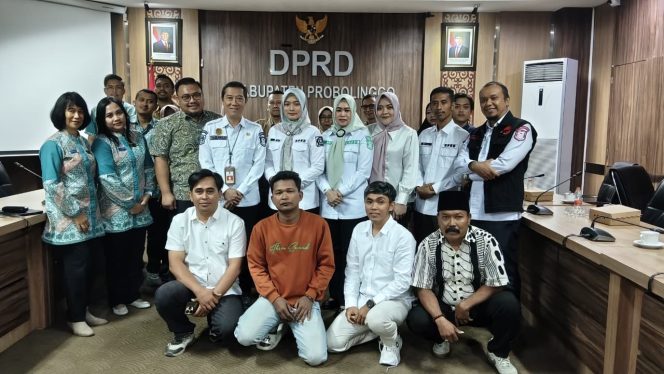 
					RDP DPRD Probolinggo Cari Titik Temu Kasus Pasien Meninggal, Dorong Perbaikan Komunikasi Pelayanan Kesehatan