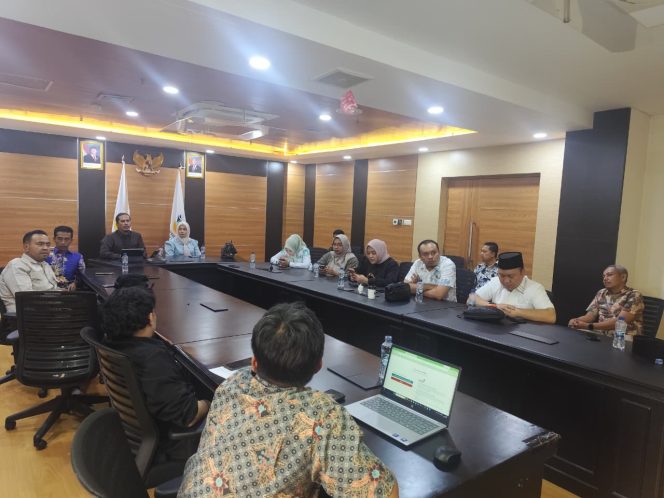 
					Perubahan Desil DTSEN Jadi Sorotan, Komisi IV DPRD Probolinggo Dorong Transparansi Data