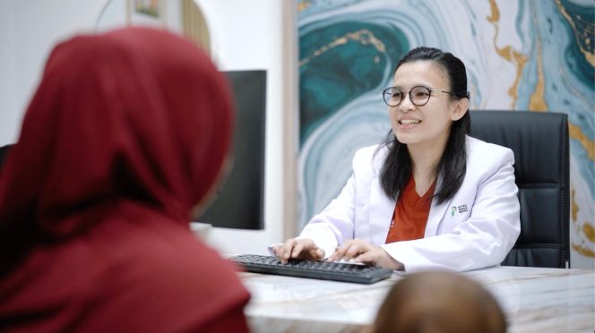 
					Sunday Clinic RS Petrokimia Gresik, Periksa Kesehatan Lebih Fleksibel di Akhir Pekan