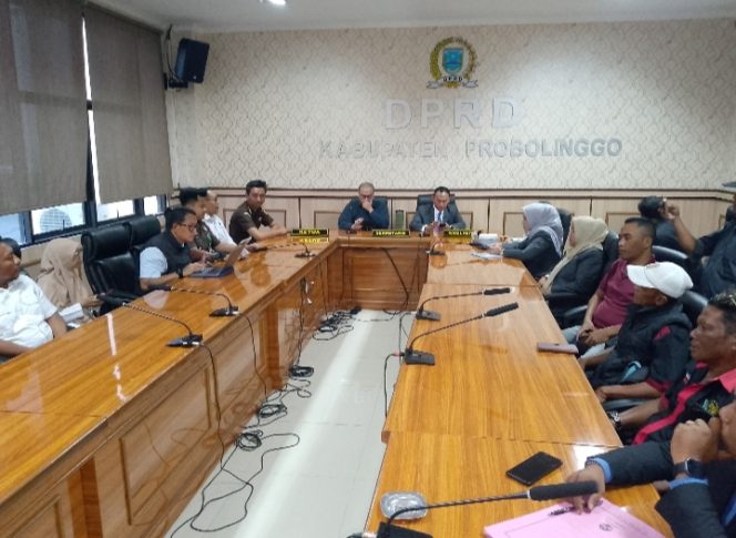 
					RDP DPRD Probolinggo Soroti Dampak Jalur Alternatif Selama Renovasi Jembatan Curah Bubur