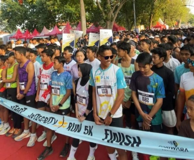 
					Festival Antikorupsi Meriah, Dugaan Honor Paskibraka Masih Menggantung