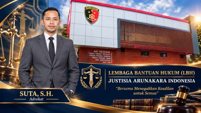 
					Diduga Oknum Penyidik Polres Probolinggo Tidak Profesional Dinilai Merendahkan Profesi LBH